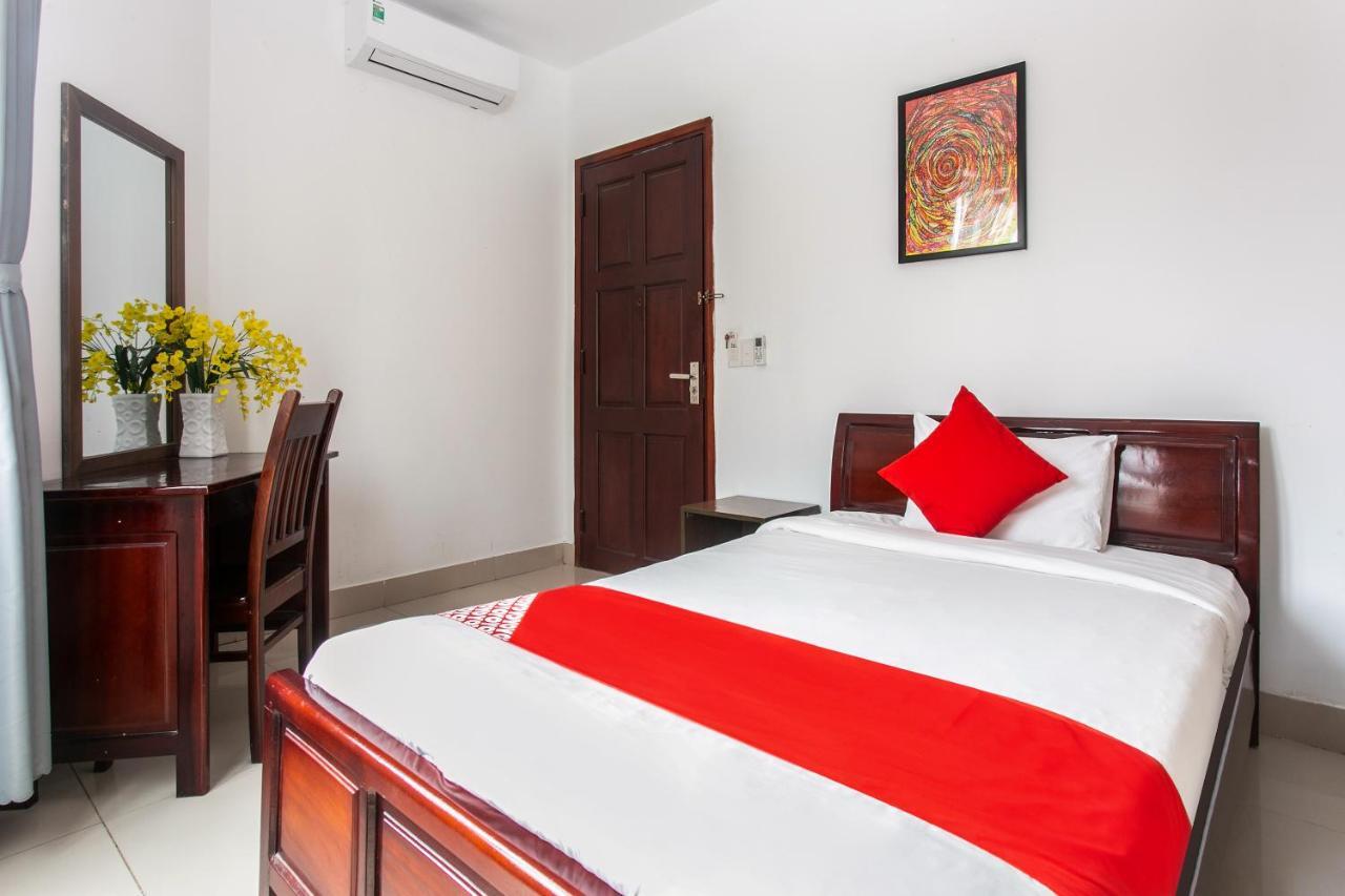 Oyo 557 Phi Yen Hotel