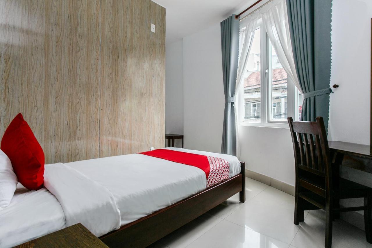 Hotel Oyo 557 Phi Yen 2*
