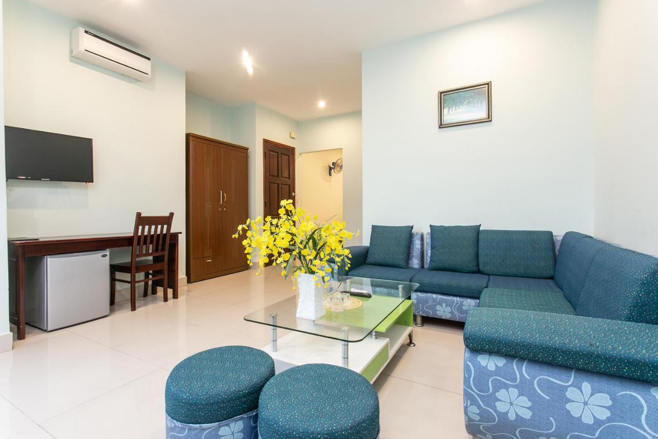 Oyo 557 Phi Yen Hotel 2*