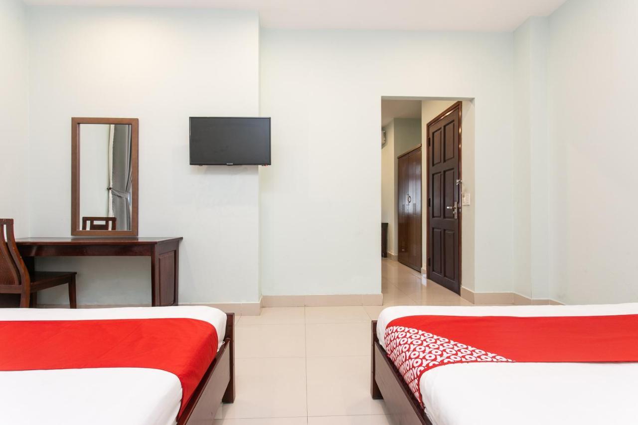 Hotel Oyo 557 Phi Yen