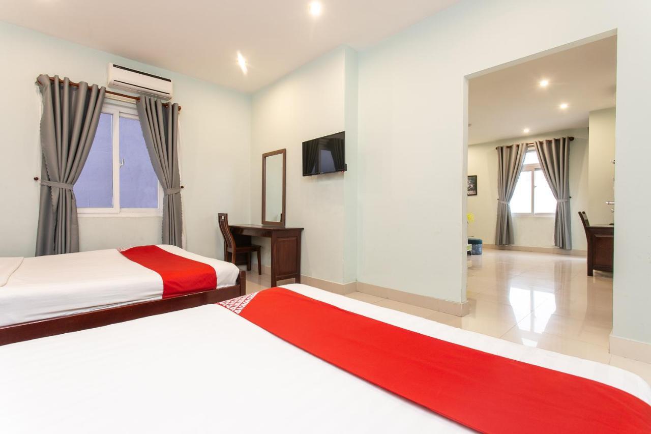 Oyo 557 Phi Yen Da Nang