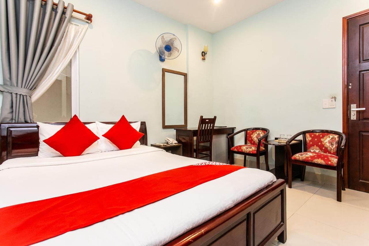 Oyo 557 Phi Yen 2* Da Nang