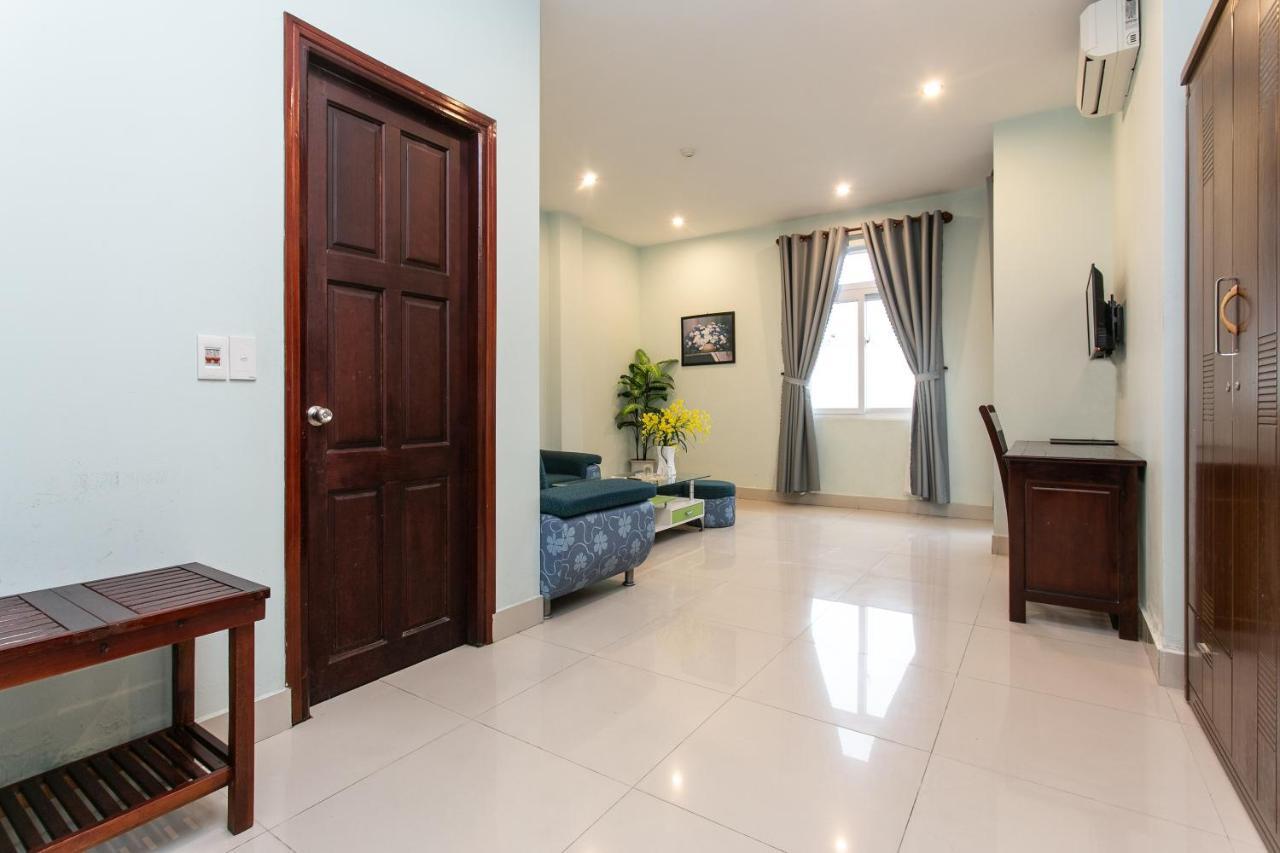 Oyo 557 Phi Yen Hotel Da Nang