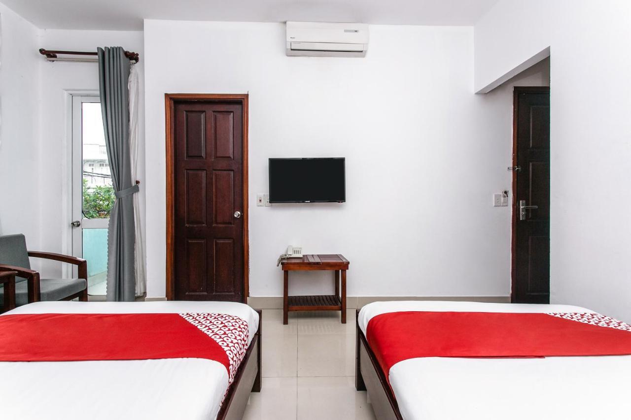 Oyo 557 Phi Yen 2* Da Nang