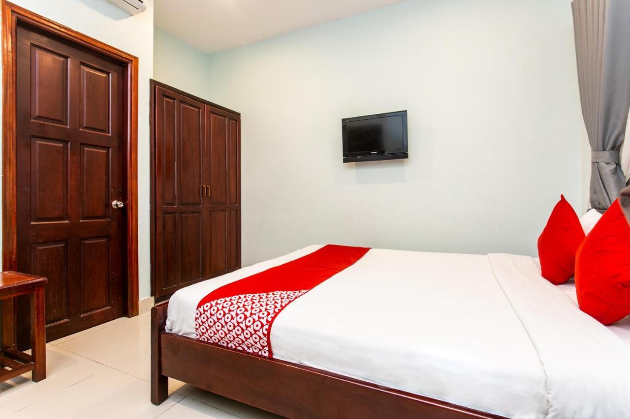 Oyo 557 Phi Yen Da Nang