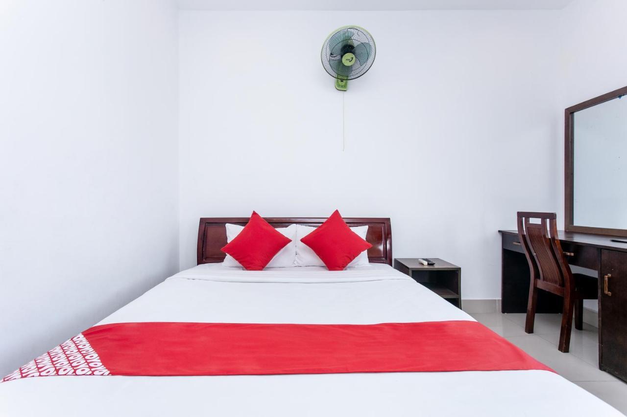 Oyo 557 Phi Yen Hotel Da Nang