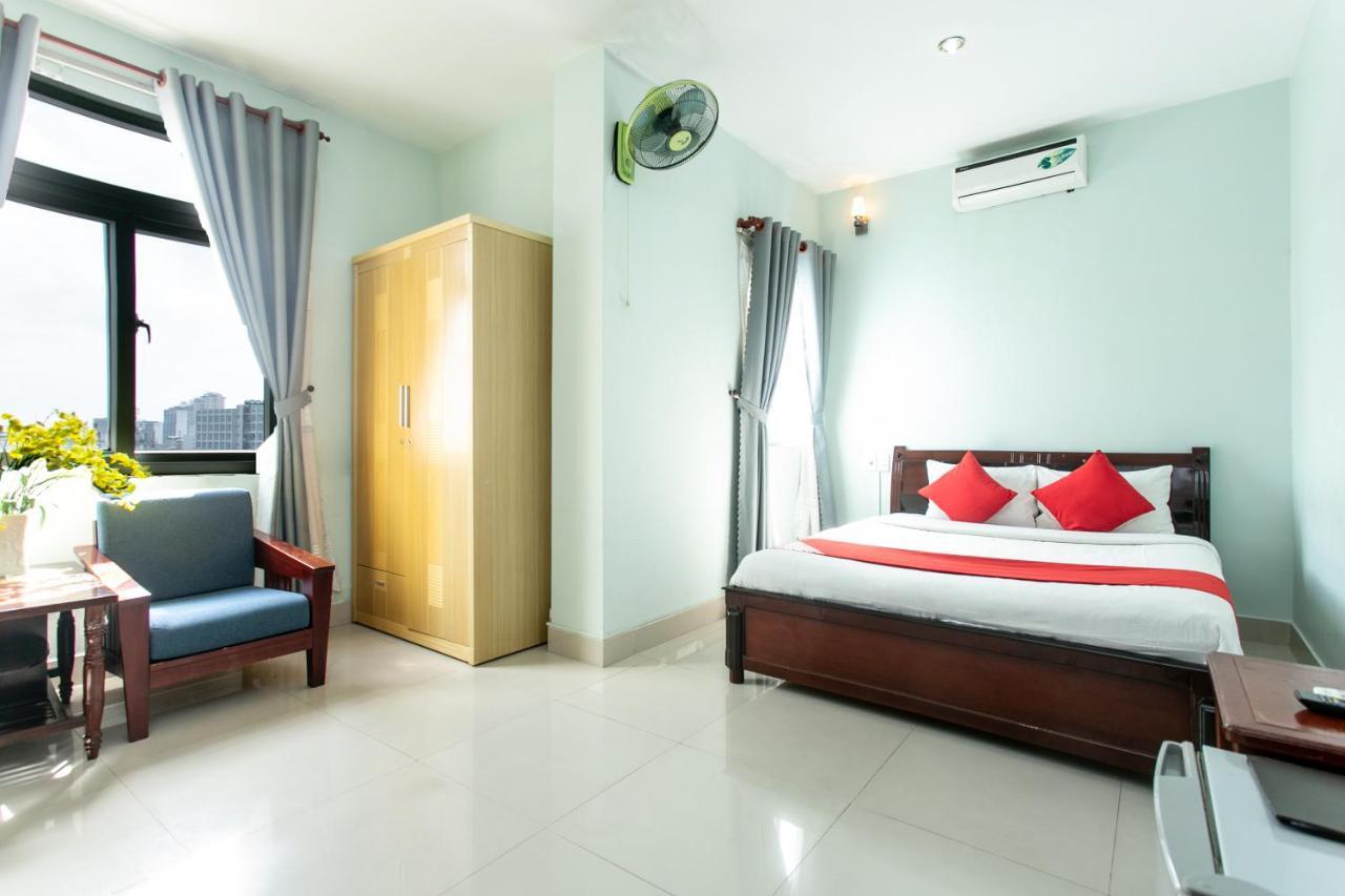 Oyo 557 Phi Yen 2* Da Nang