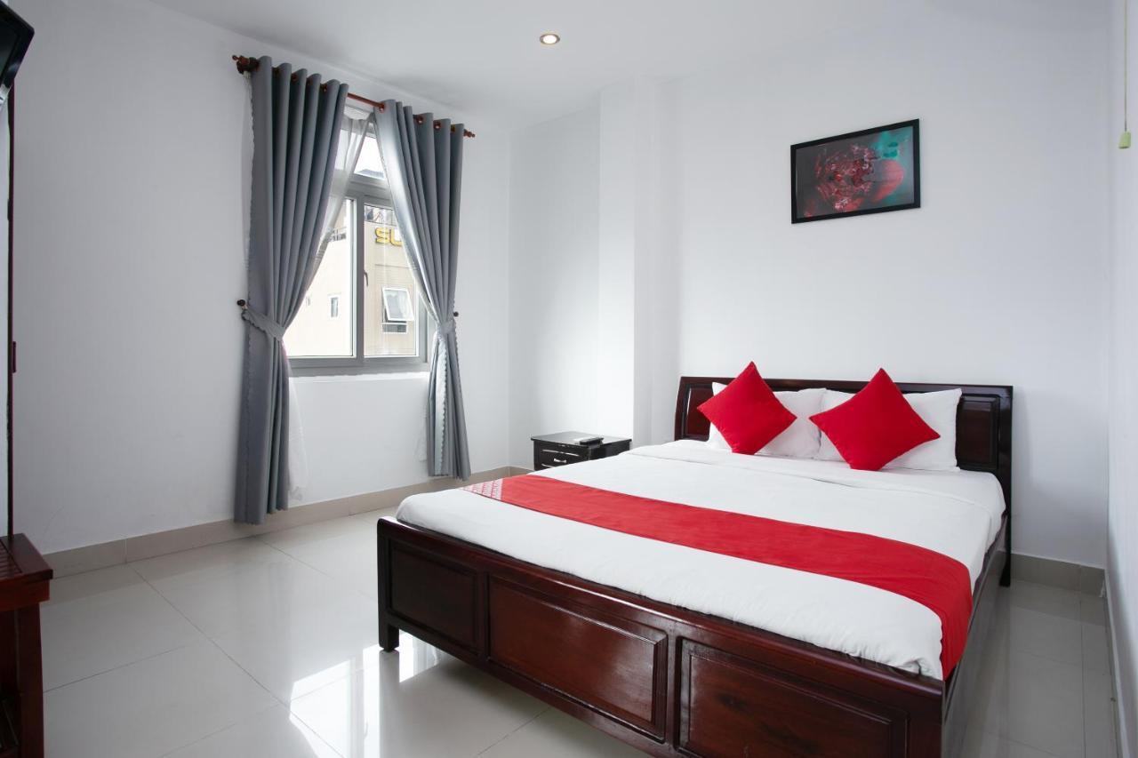Oyo 557 Phi Yen 2* Da Nang