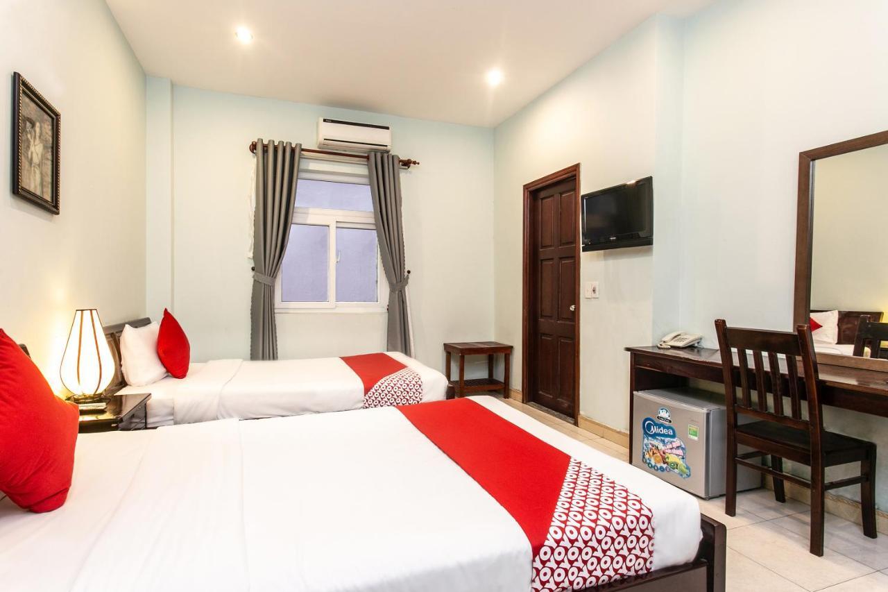 Hotel Oyo 557 Phi Yen 2*