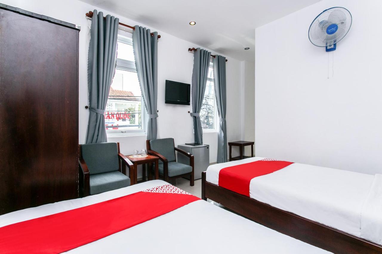 Oyo 557 Phi Yen 2* Da Nang