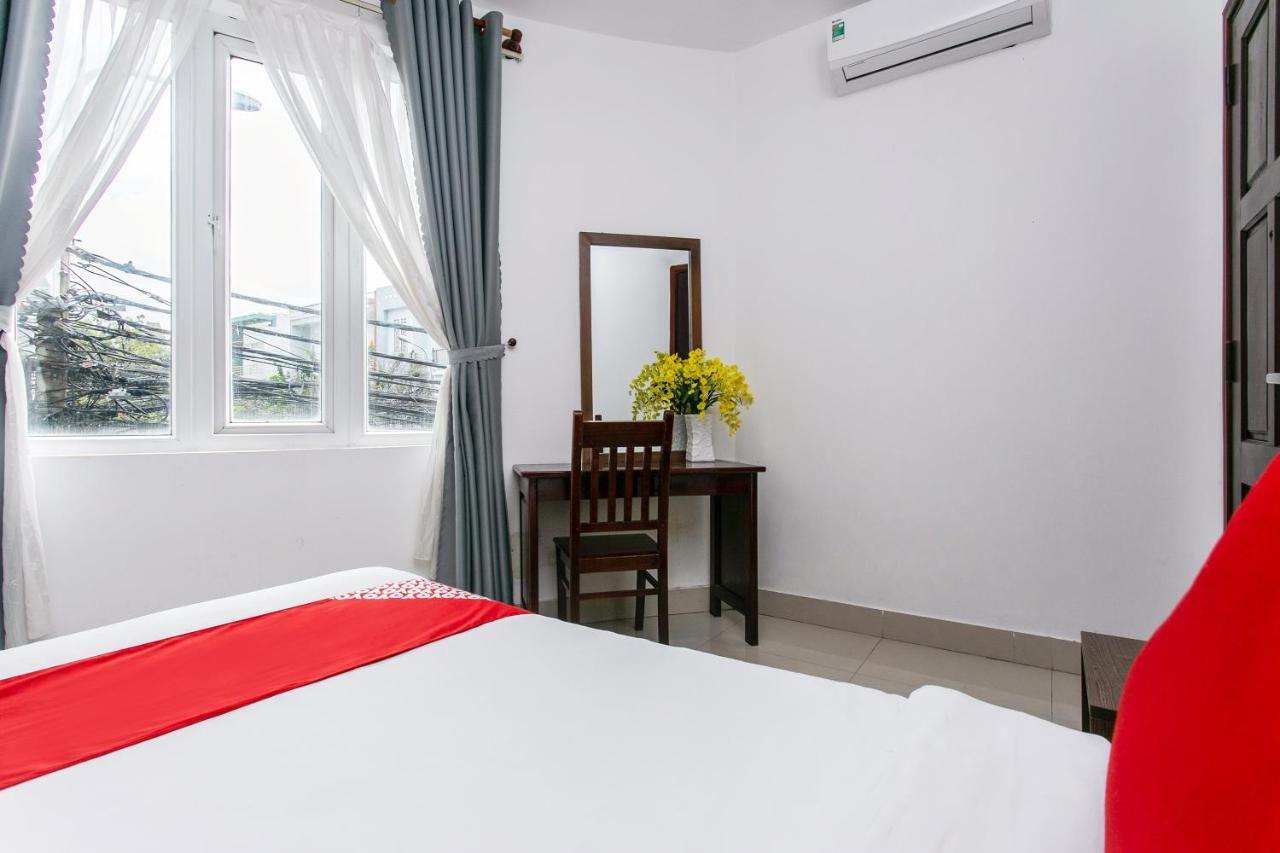 Hotel Oyo 557 Phi Yen Da Nang
