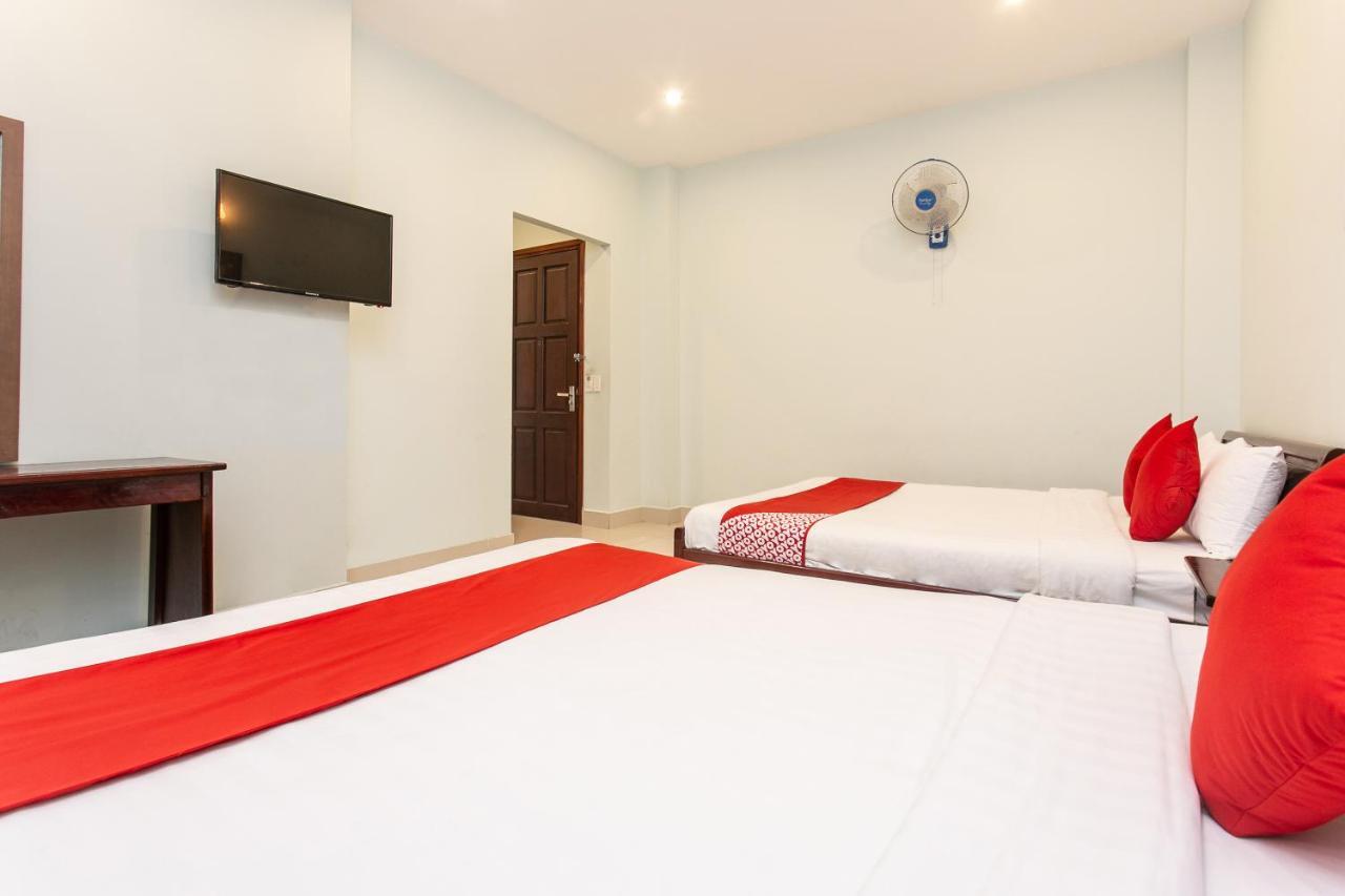 Hotel Oyo 557 Phi Yen Da Nang