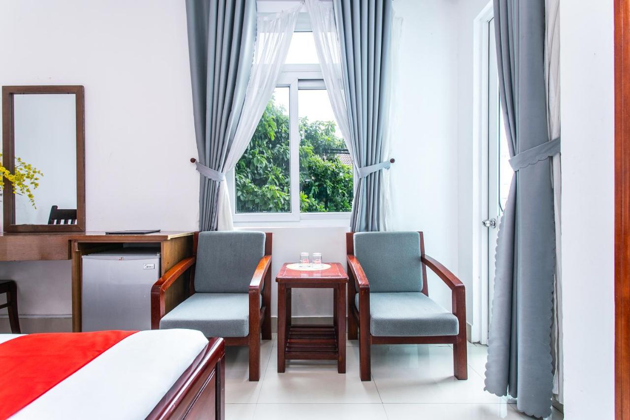 Oyo 557 Phi Yen Hotel