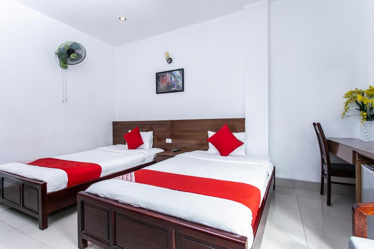 Oyo 557 Phi Yen 2* Da Nang