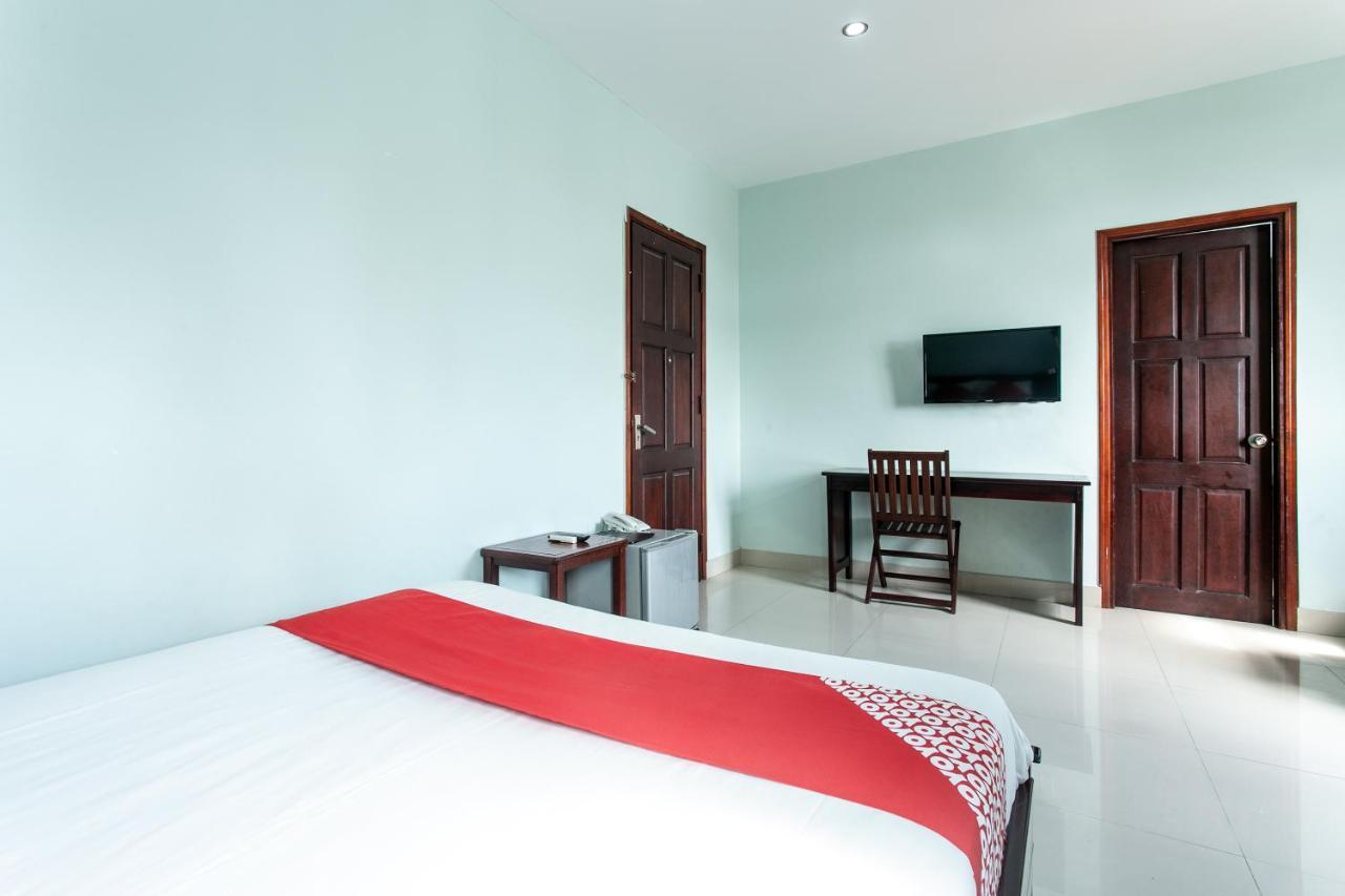 Hotel Oyo 557 Phi Yen Da Nang
