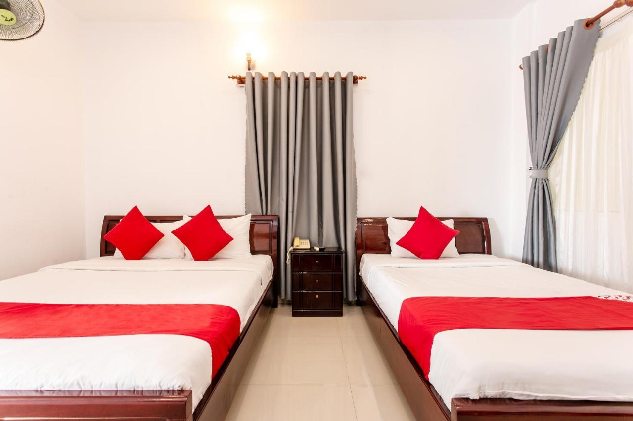 Oyo 557 Phi Yen Hotel 2*