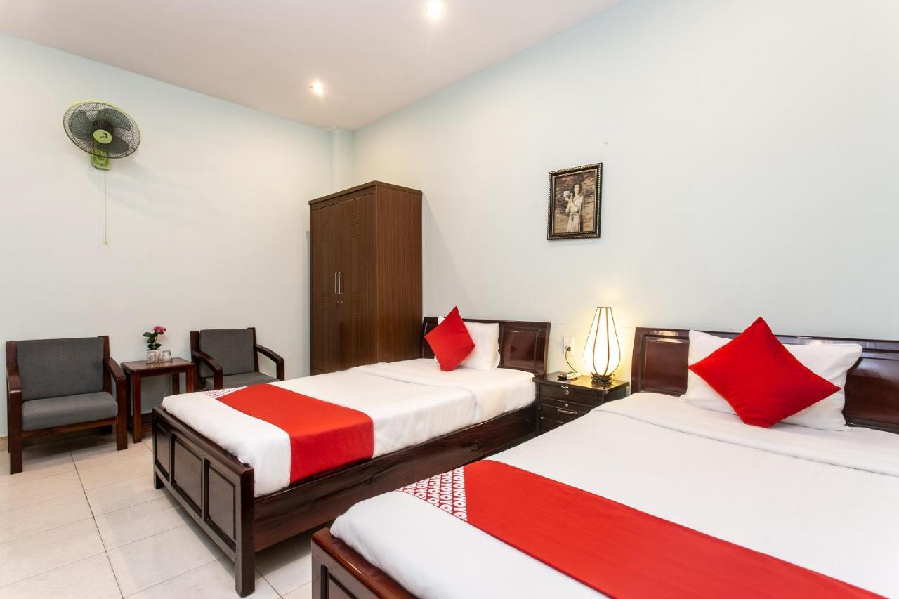 Hotel Oyo 557 Phi Yen 2*