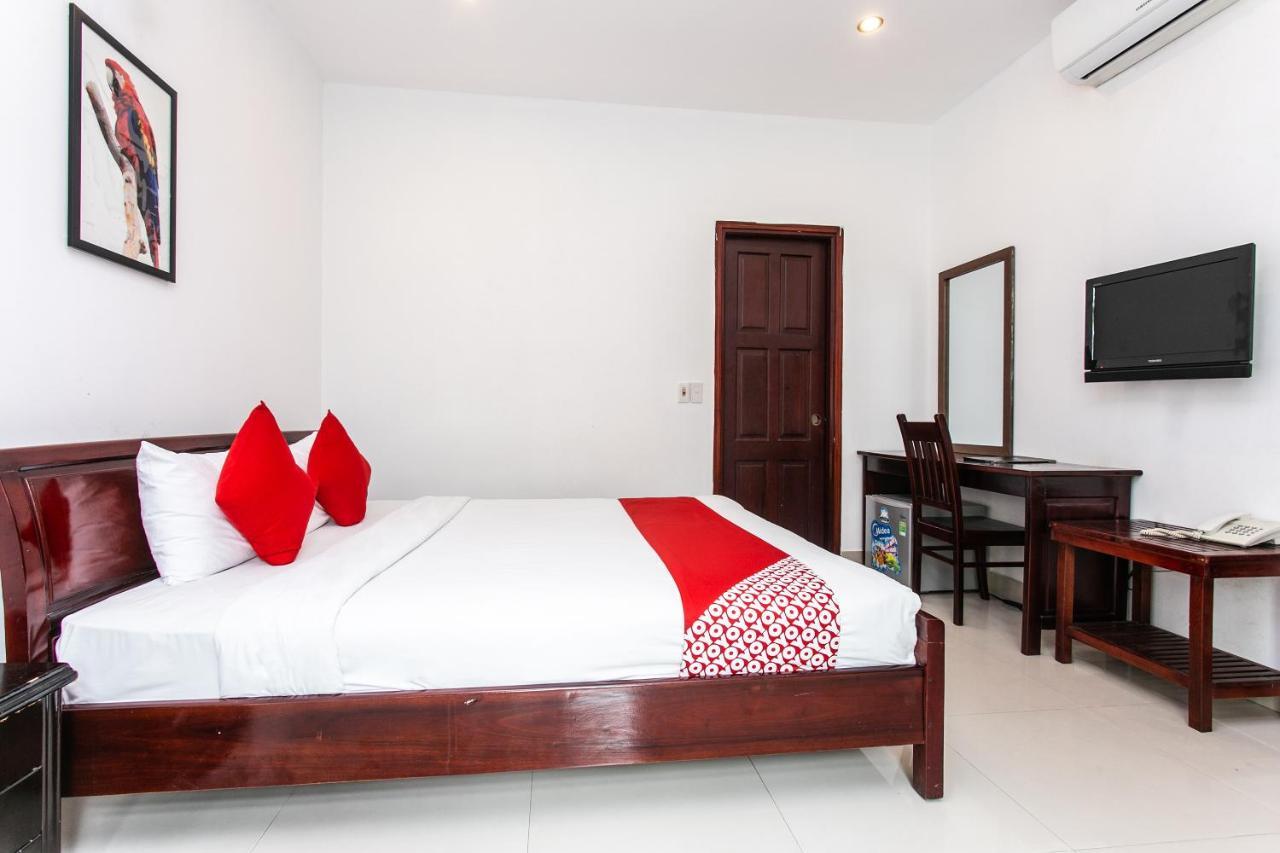 Hotel Oyo 557 Phi Yen