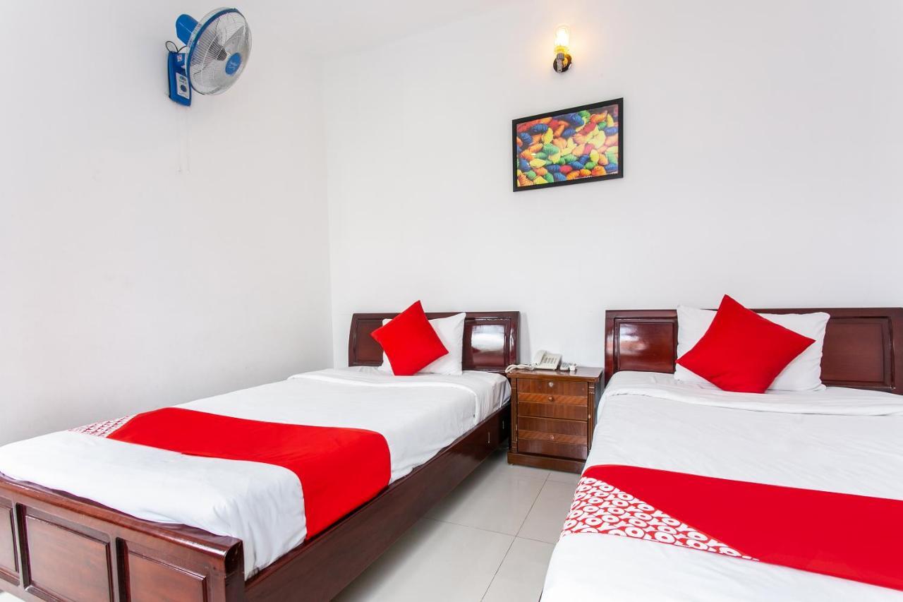Oyo 557 Phi Yen 2* Da Nang