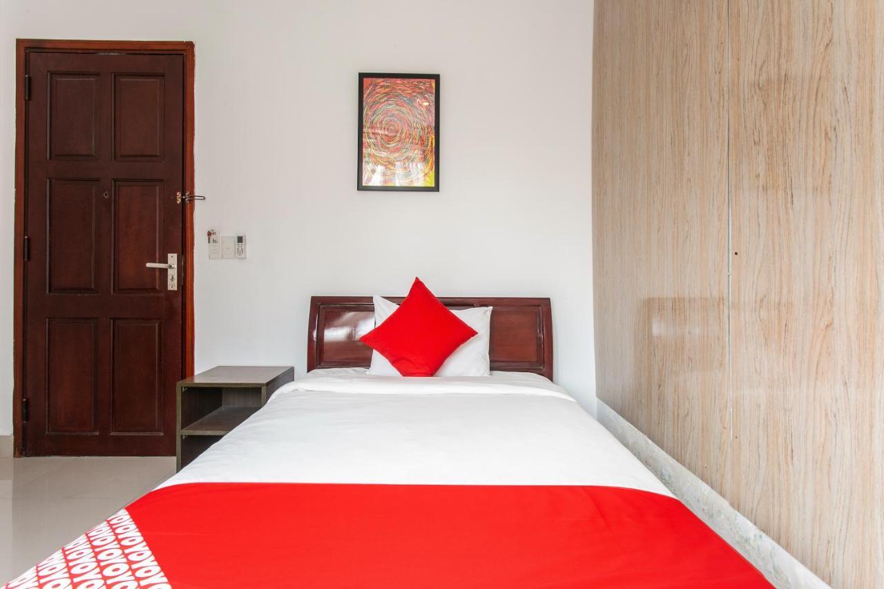 Hotel Oyo 557 Phi Yen 2*