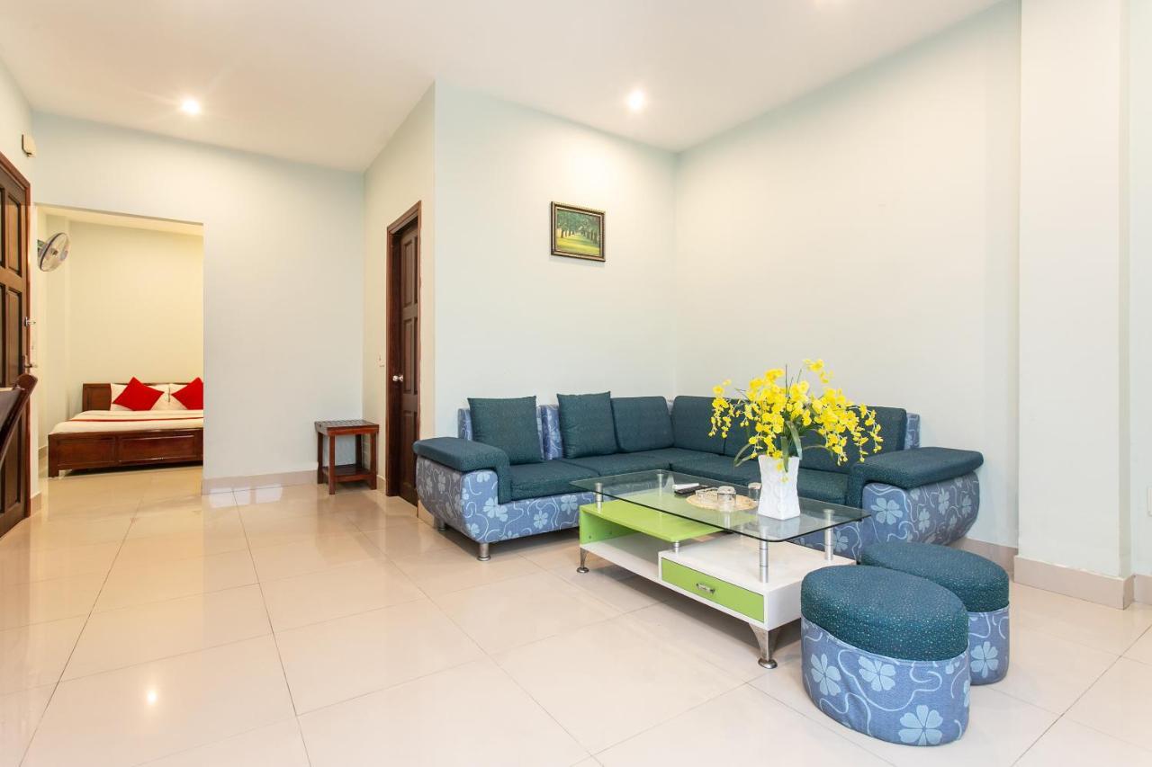 Oyo 557 Phi Yen Hotel Da Nang