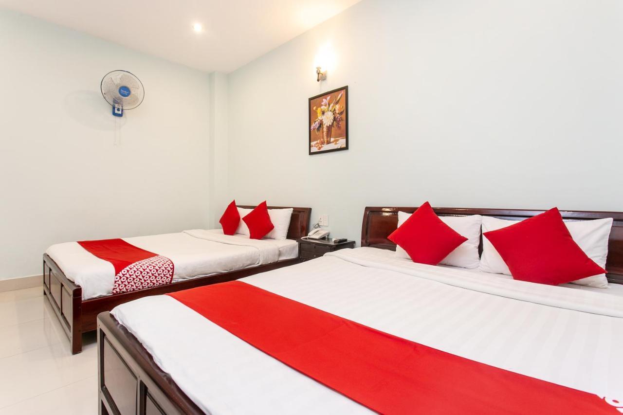 Oyo 557 Phi Yen Hotel 2*