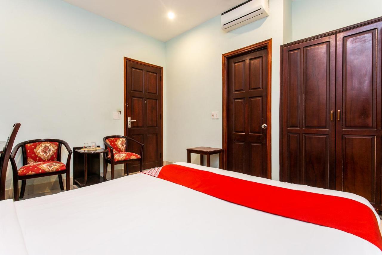 Oyo 557 Phi Yen Da Nang