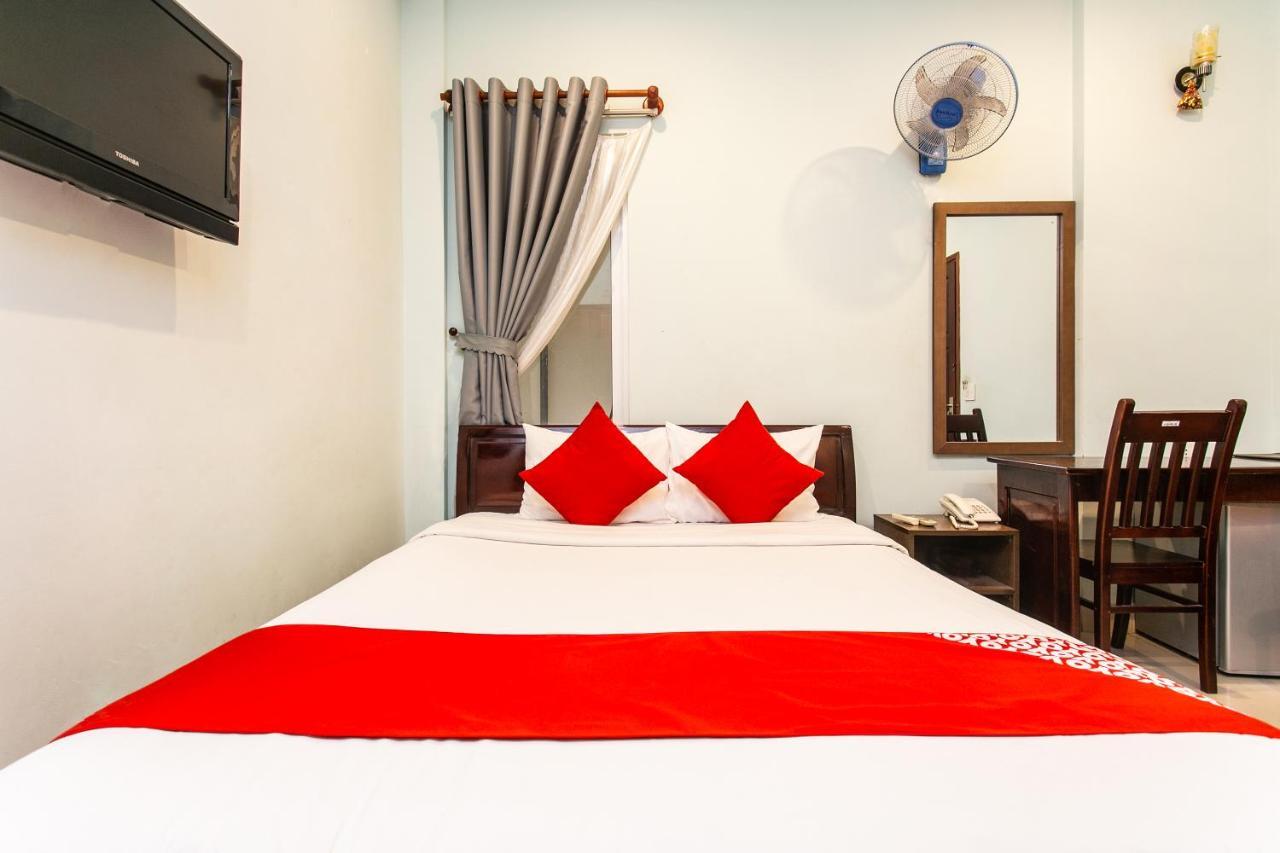 Oyo 557 Phi Yen Hotel 2*