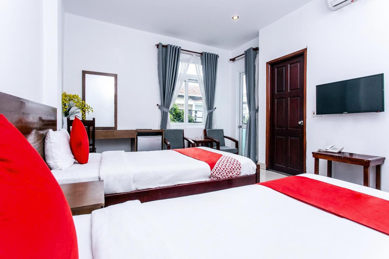 Hotel Oyo 557 Phi Yen 2*