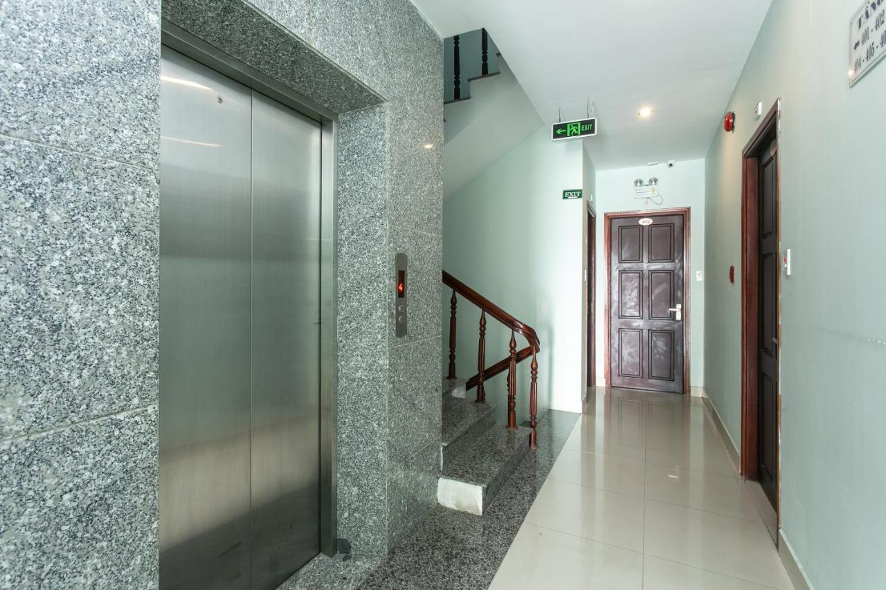 Hotel Oyo 557 Phi Yen