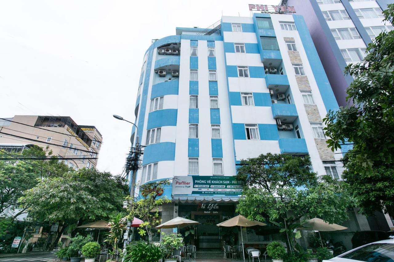 Oyo 557 Phi Yen Hotel Da Nang