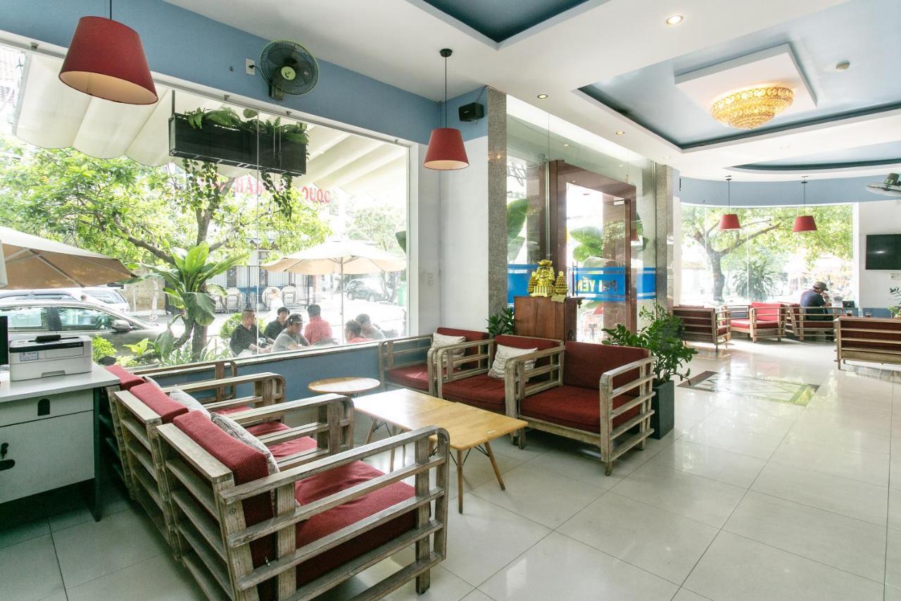 Oyo 557 Phi Yen Hotel