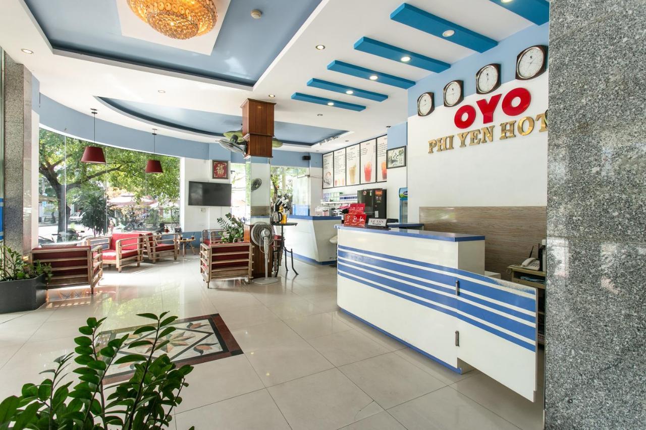 Oyo 557 Phi Yen 2* Da Nang