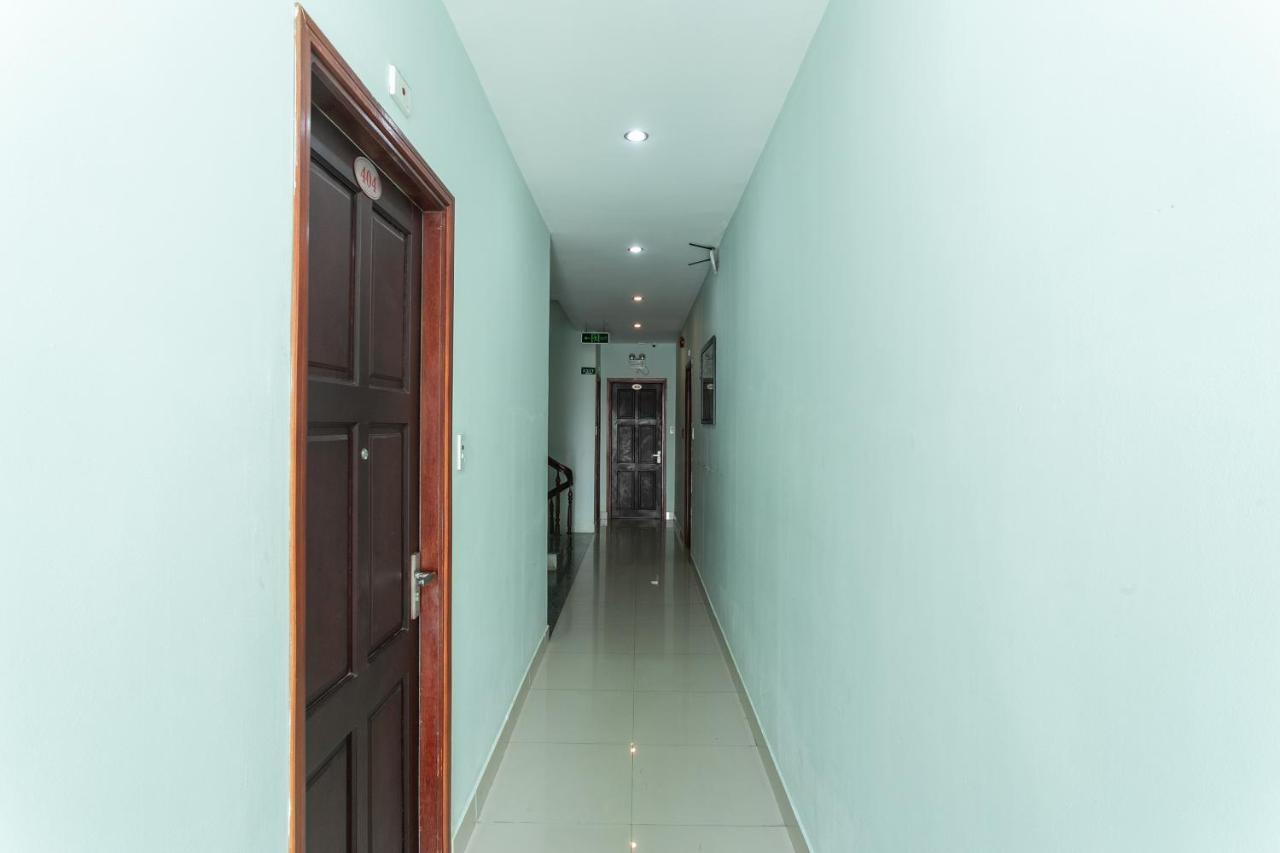 Oyo 557 Phi Yen 2* Da Nang