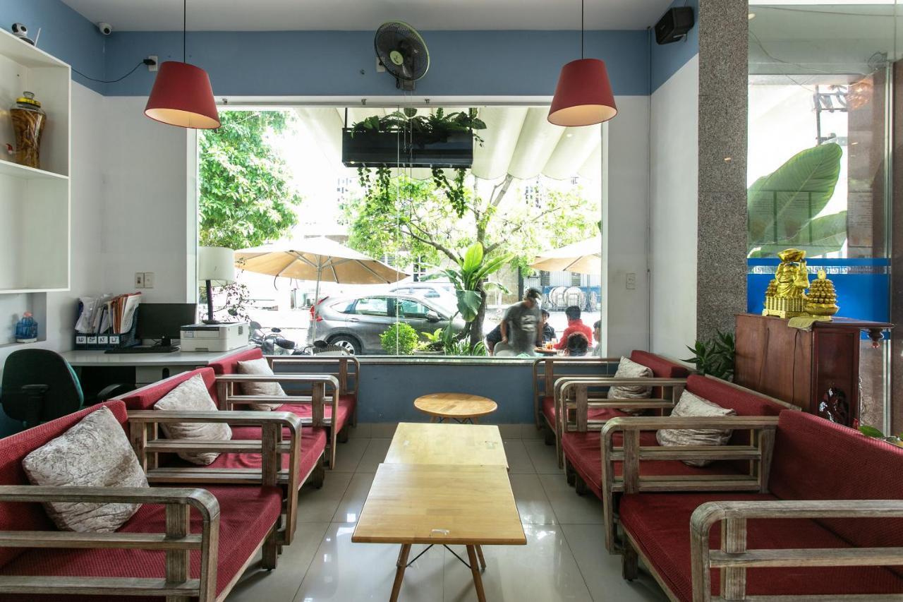 Hotel Oyo 557 Phi Yen Da Nang