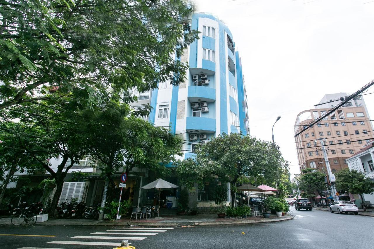 Oyo 557 Phi Yen Hotel