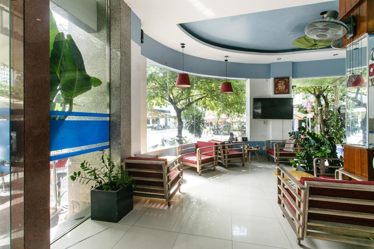 Hotel Oyo 557 Phi Yen 2*