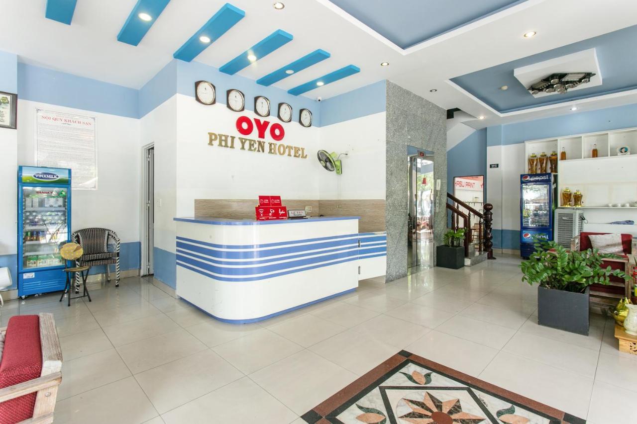 Oyo 557 Phi Yen 2* Da Nang