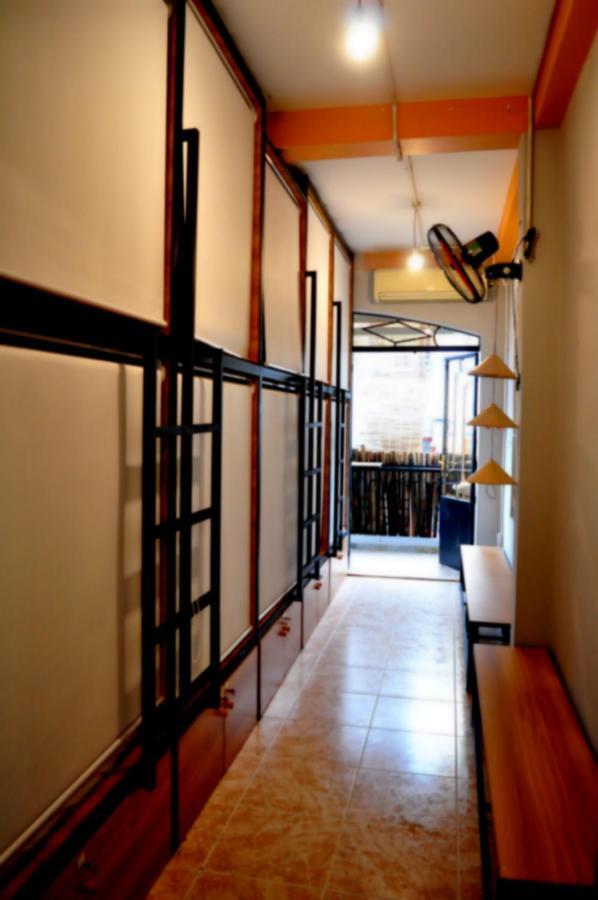 Hostel Village House Nha Trang Nha Trang