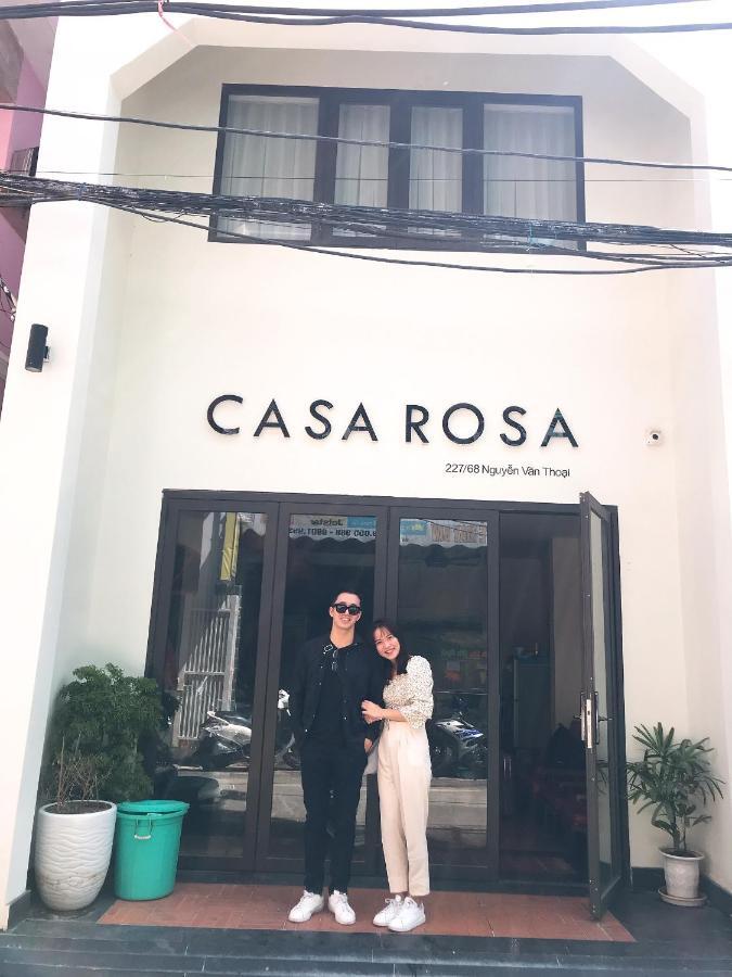 Casa Rosa Apartment Da Nang