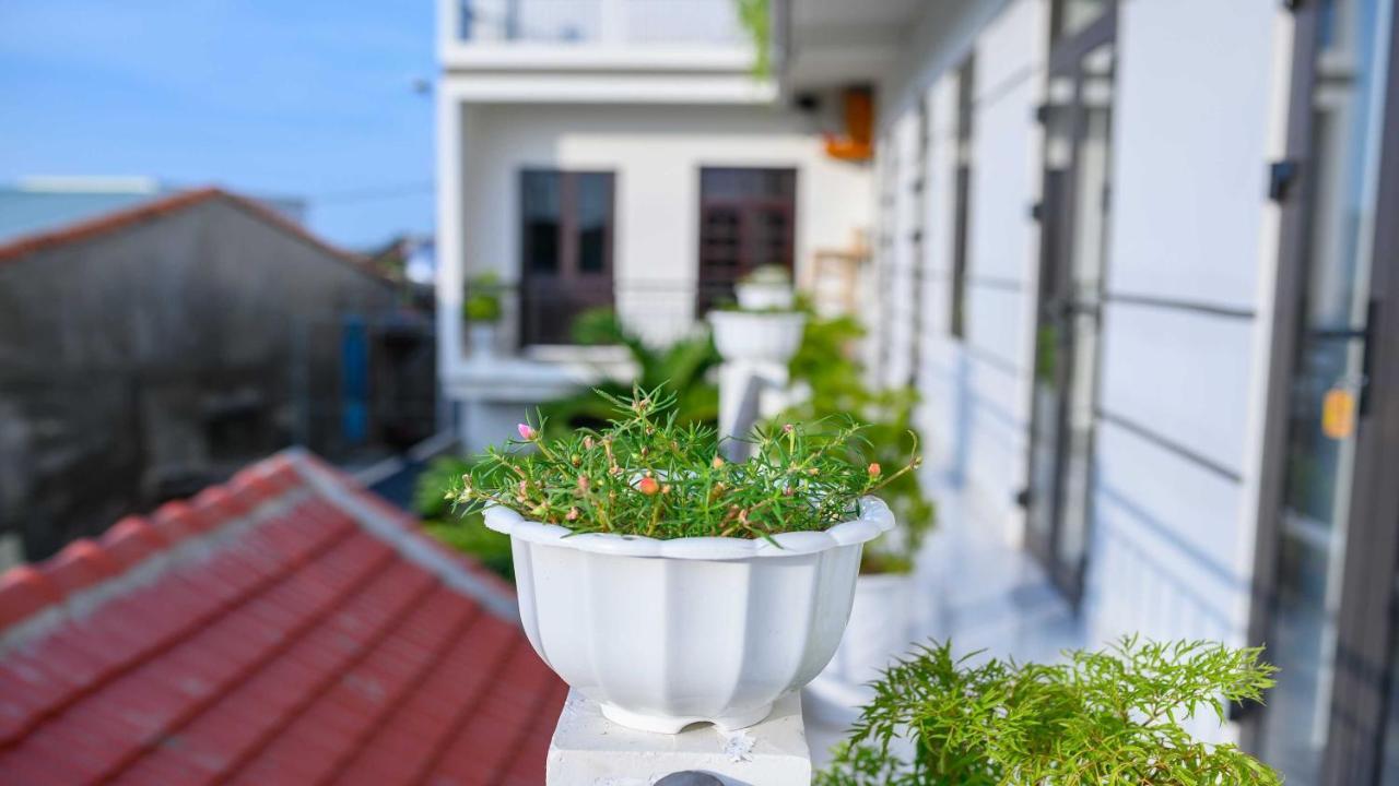 Ở trọ Garden Sea *
