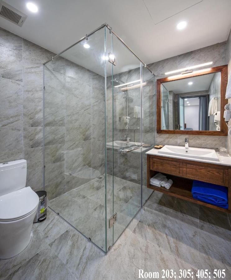 Dana Hotel Da Nang