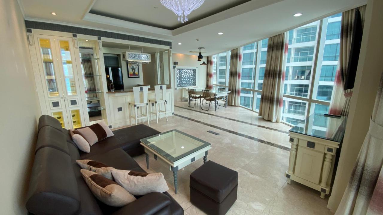 Lotus Village Aparthotel 4*