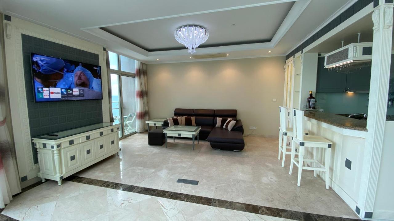 Lotus Village Aparthotel