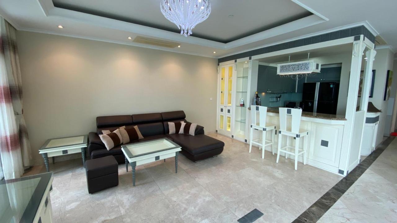 Lotus Village Aparthotel Nha Trang