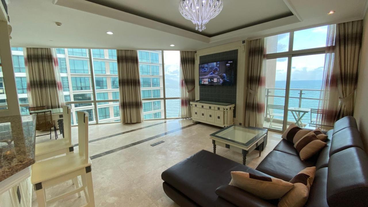 Aparthotel Lotus Village Nha Trang