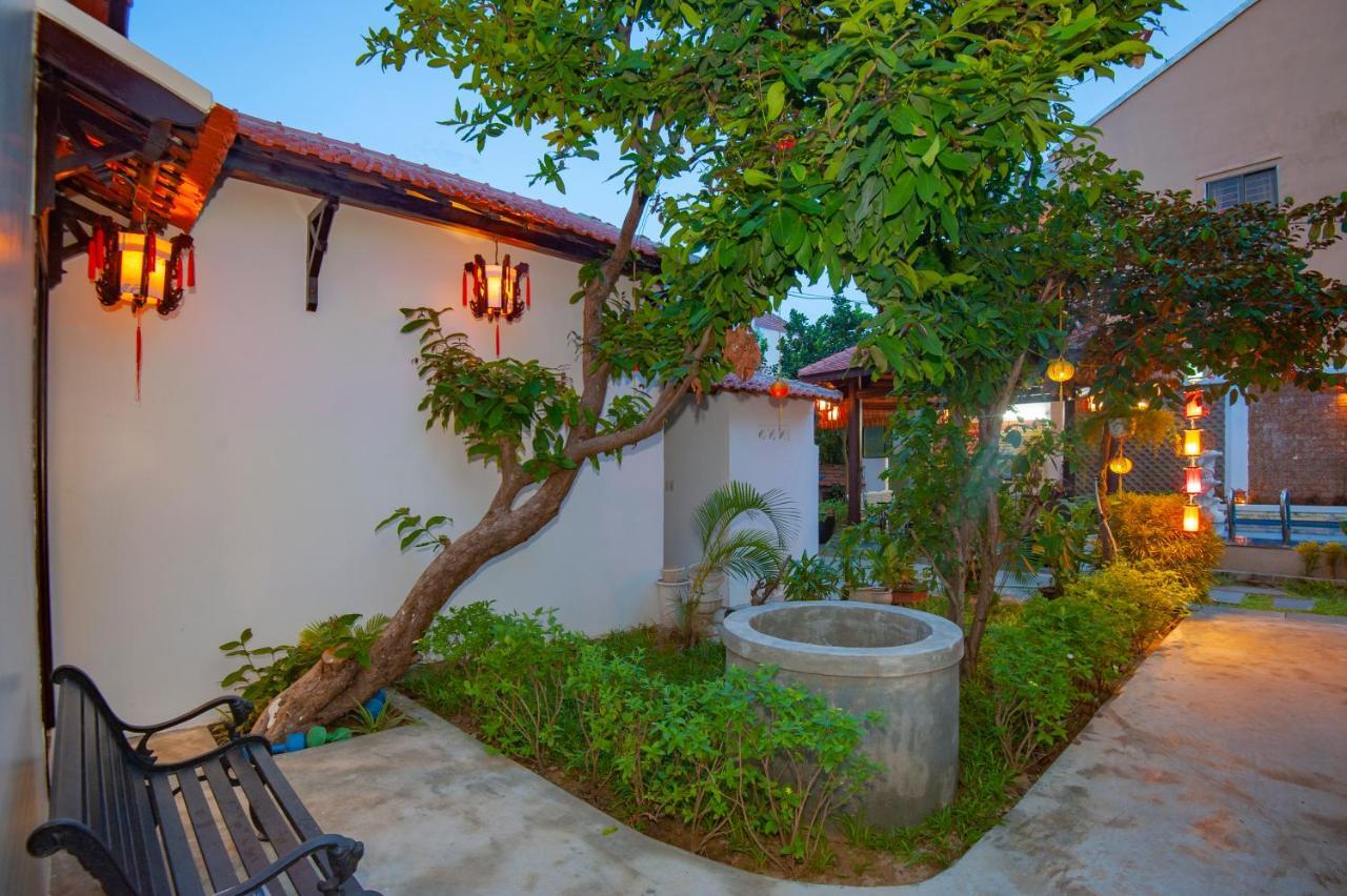 Grapefruit Villa Hoi An