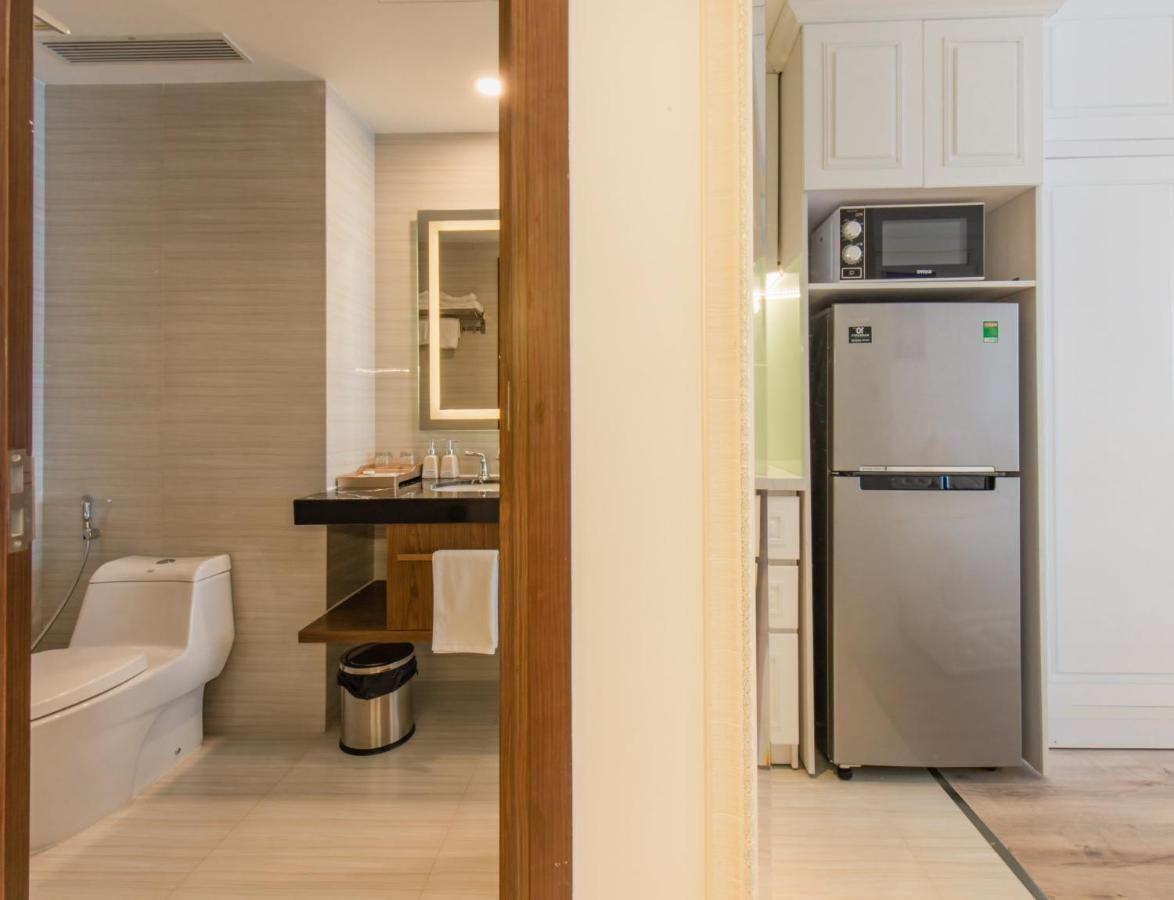 Panorama Star Apartment Nha Trang