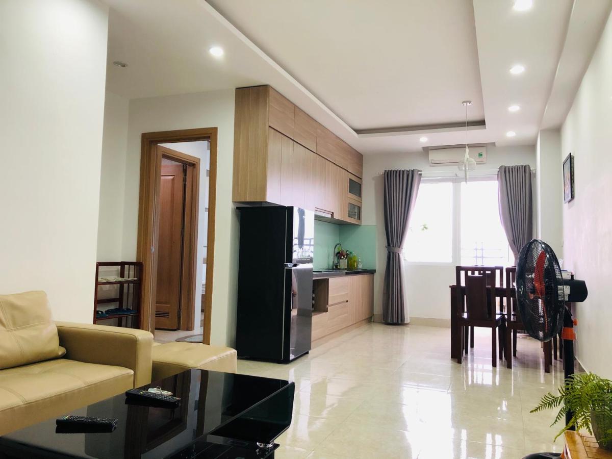 My Khe Hotel, 2 Bedrooms