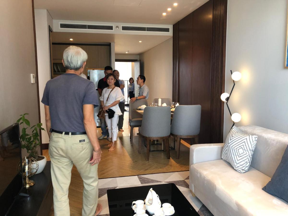 My Khe Hotel, 2 Bedrooms Aparthotel Da Nang